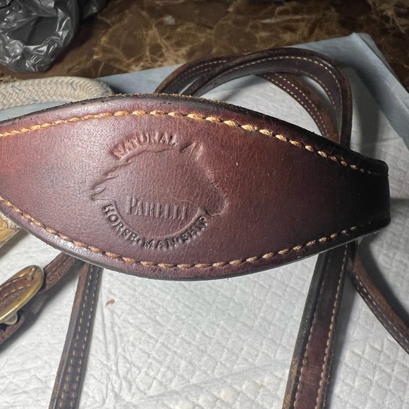 Complete Parelli set - Picture 2 of 3